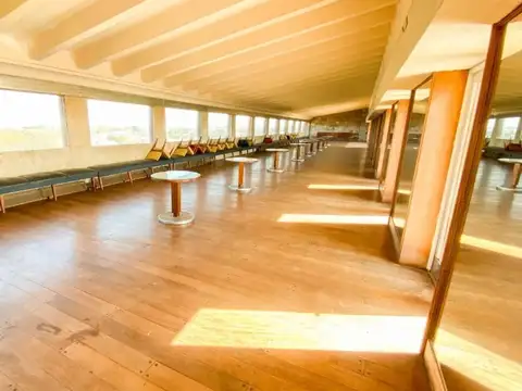 Toscana e/ Coronel De Marina David Jewett y Guillermo Magrassi