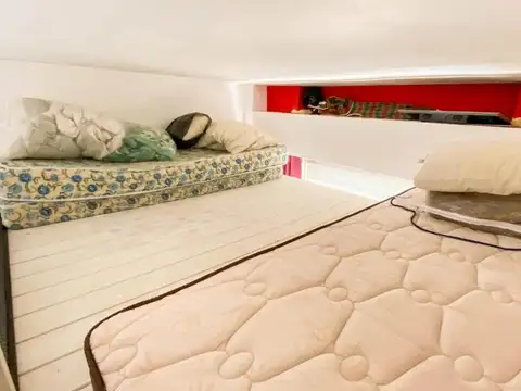 Departamento en Venta 70 años