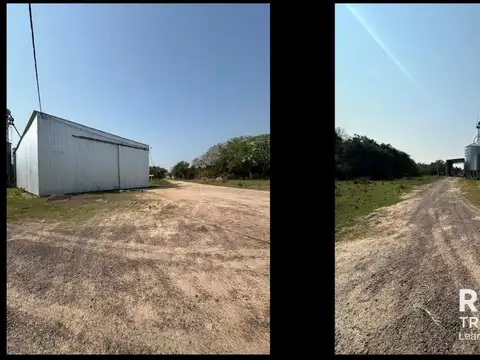 Frigorífico Complejo Agroindustrial Venta