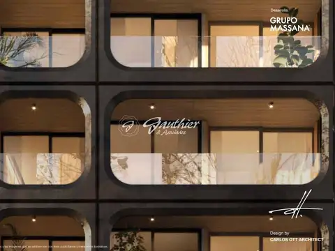 Departamento en Venta al Norte
