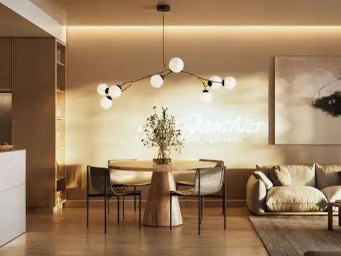 Departamento en Venta A Estrenar