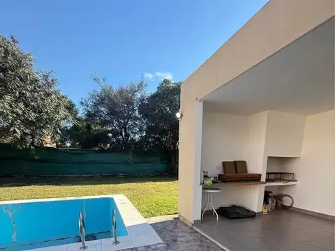 Muy Linda Casa 2 Dor Vta Qcho/pil/jar/gge B°jockey