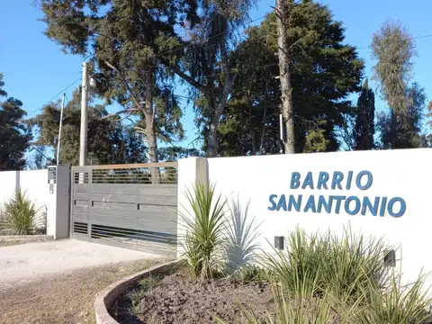 Terreno en venta - 300mts2 - Villa Elvira