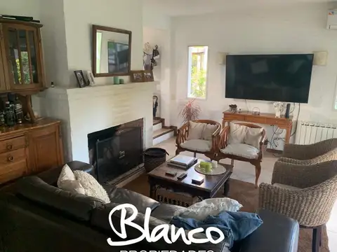Casa en Alquiler 30 años