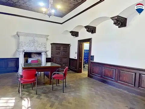EDIFICIO EN VENTA EN CABALLITO DE CATEGORIA