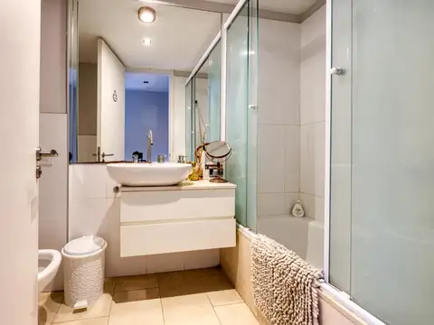 Departamento en Venta con 2 cocheras