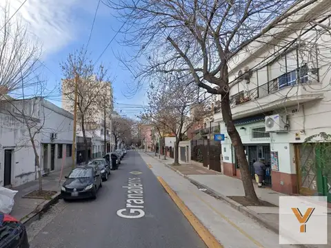 Terreno en venta - 221Mts2 - Flores