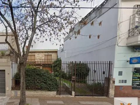 Terreno en venta - 221Mts2 - Flores