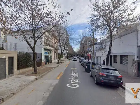 Terreno en Venta de 1446,0 m2