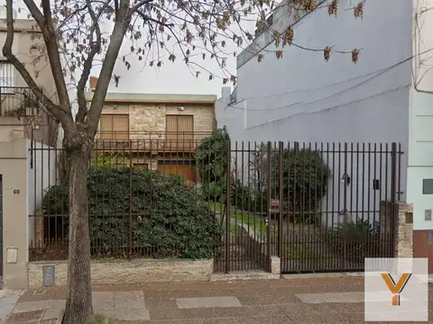 Terreno en Venta en Flores, USD 420.000