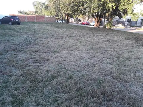 Venta Lote Colonia Caroya Gran Inversion