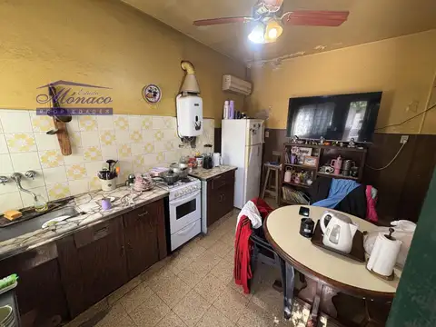 Casa en Venta en Saavedra, USD 235.000
