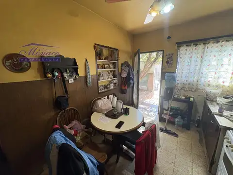 Casa en Venta 50 años