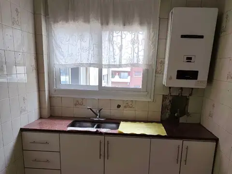 Departamento en Alquiler 45 años