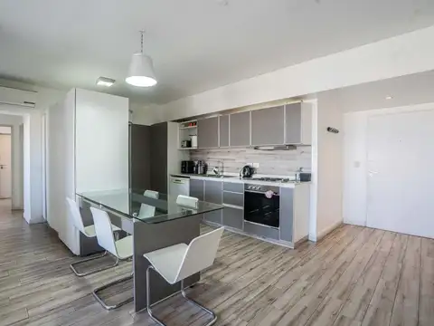 Departamento en Alquiler en Lomas de Núñez, USD 2.300