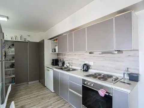 Departamento en Alquiler de 3 dormitorios