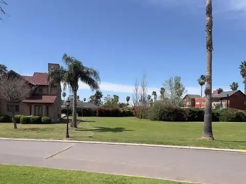 Terreno en Venta en Funes Hills San Marino, USD 280.000