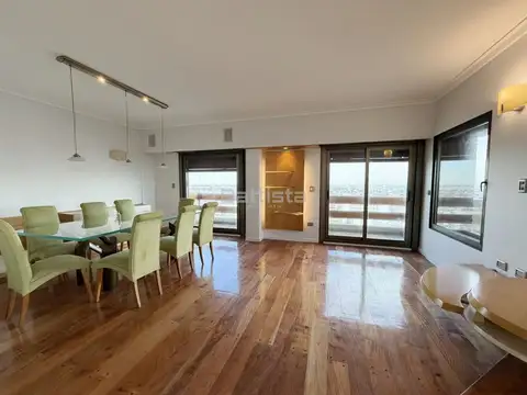 Departamento en Venta de 5 ambientes