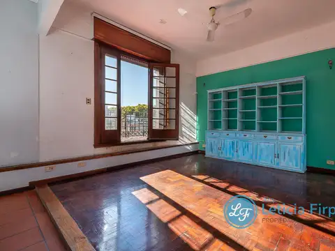 Depto Tipo Casa en Venta en Barracas, USD 225.000