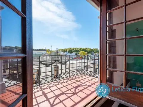 Depto Tipo Casa en Venta de 2 dormitorios