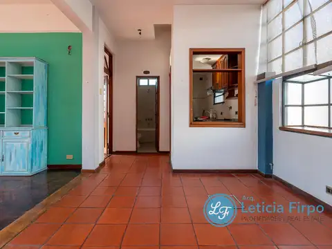 Depto Tipo Casa en Venta 70 años