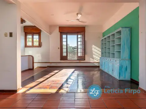 Depto Tipo Casa en Venta de 4 ambientes