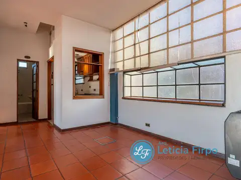 Depto Tipo Casa en Venta al Este