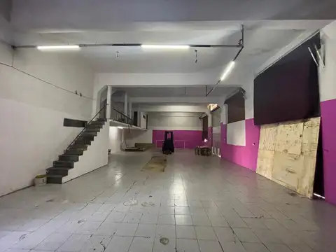 Galpon en Venta en San Andres, USD 140.000