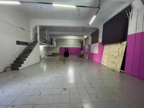 Galpon en Venta en San Andres, USD 140.000