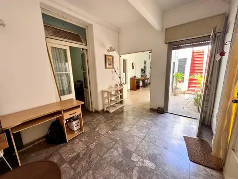 Depto Tipo Casa en Venta en Santos Lugares, USD 120.000