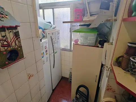 Departamento en Venta 66 años