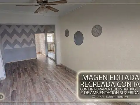 Avenida Rivadavia 7300