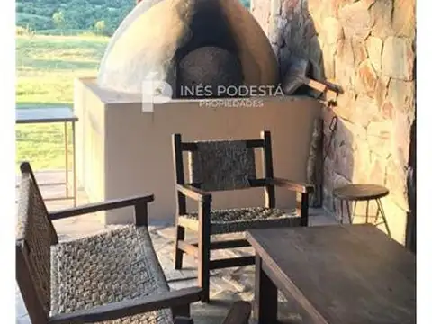 PROPIEDADES RURALES - CHACRA - MINAS