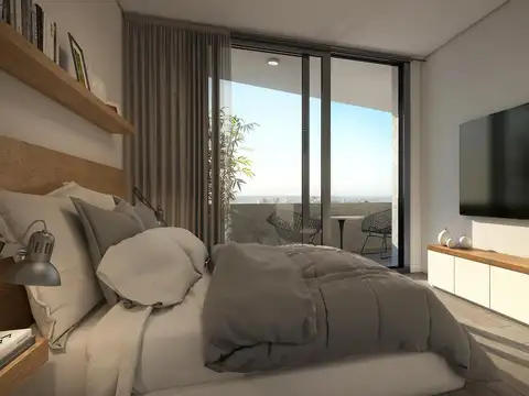 Departamento en Venta de 2 dormitorios