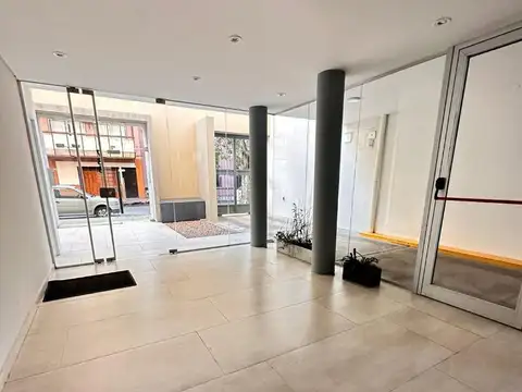 Departamento en Venta en Zárate, USD 62.000