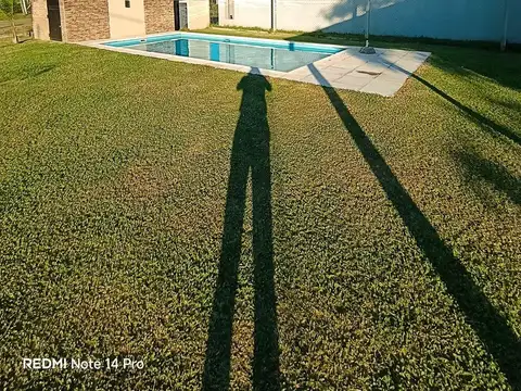 Casa en Venta en Arroyo Leyes, USD 75.000