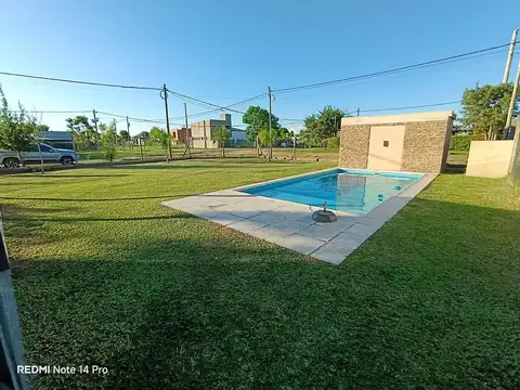 Casa en Venta de 2 dormitorios