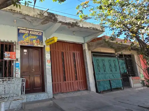 Venta | Casa en B° 8 de Diciembre - Perico