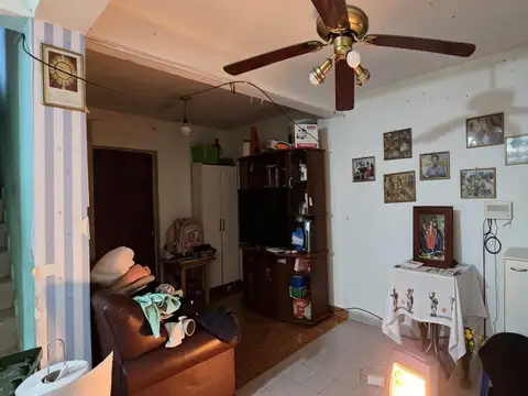 Casabindo al 100