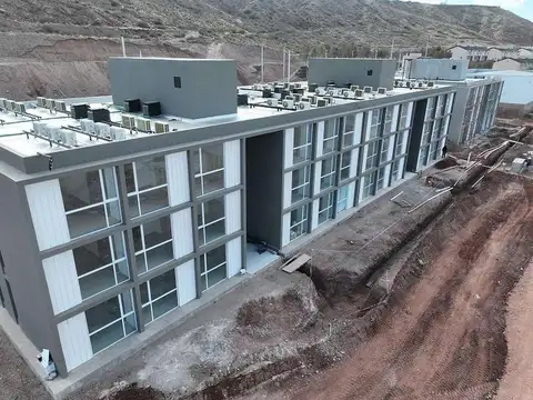 Inversión inmobiliaria en Añelo, Vaca Muerta.