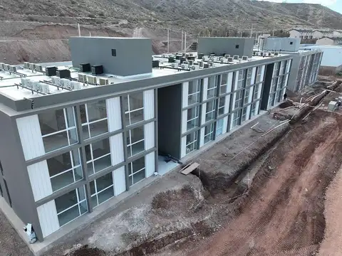 Inversión inmobiliaria en Añelo, Vaca Muerta.
