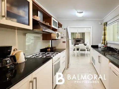 Casa en Venta al Oeste