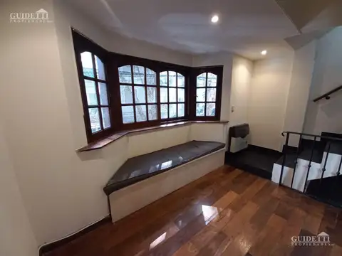 Depto Tipo Casa en Venta de 4 ambientes