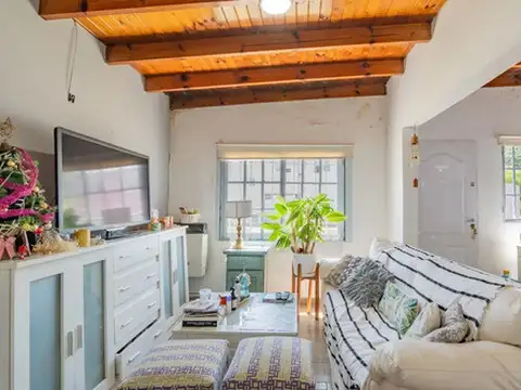 Casa en Venta, 3 dormitorios, en San Carlos, La Plata