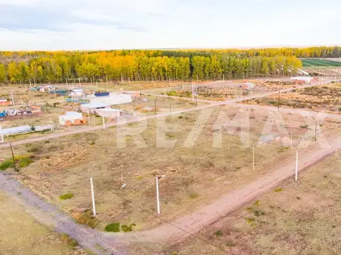 VENTA, TERRENO 600 M2, LOTEO EL GAUCHITO, PLOTTIER