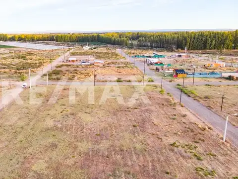 Terreno en Venta de 592,0 m2