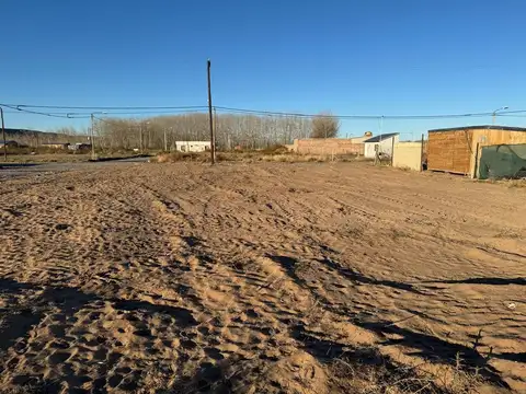 Loteo El Gauchito, LOTE 2 MZA P