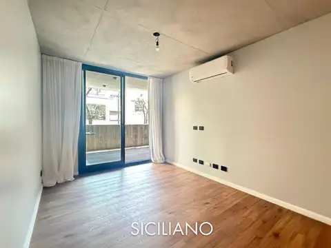 Departamento en Alquiler A Estrenar