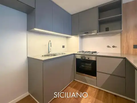 Departamento en Alquiler de 2 dormitorios