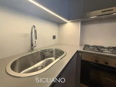 Departamento en Alquiler en Caballito, USD 1.400